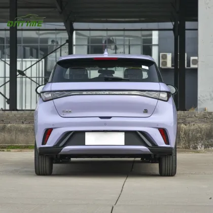 Ontime Energy-Saving and Environmentally Friendly New Energy Household Electric Vehicles