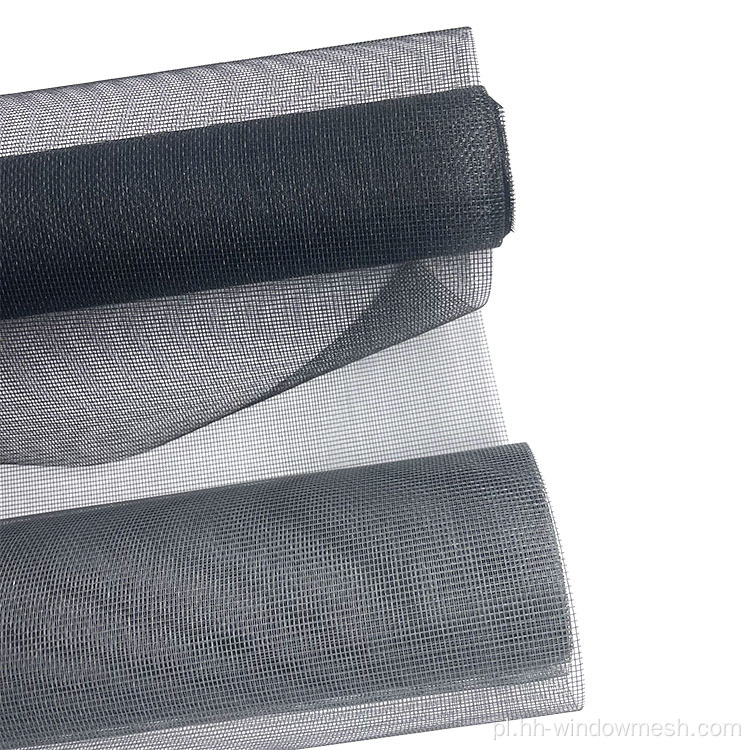 PVC powlekane komar