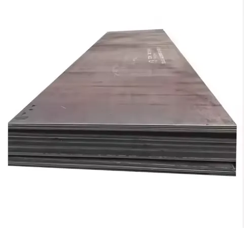 S690ql Q690 S690ql Alloy Steel Plate