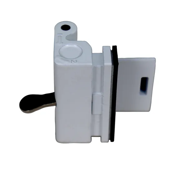 2022 Portable Travel Door Lock: Reinforcement Door Lock & Guardian for Added Security on-the-go