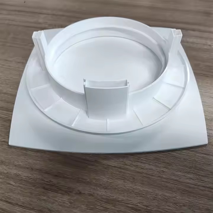 Custom Professional Plastic Shell Injection Parts1