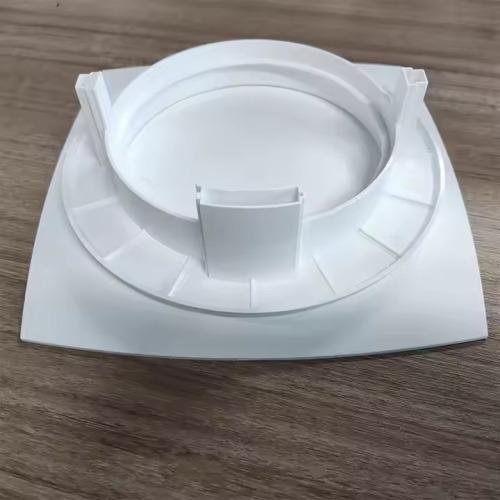 Custom Professional Plastic Shell Injection Parts