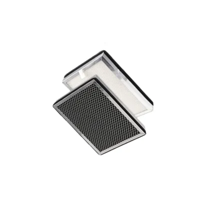 HEPA Air Filter Replacement for Medify MA-25 Air Purifier