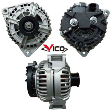 Auto Alternator Lester 13953 for Mercedes E500 G55 G500 ML55