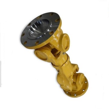 ZL50GN Loader Front Drive Shaft Assembly zl50g3-04009