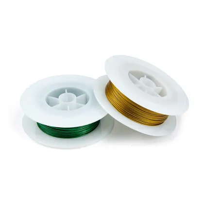 Fishing gear accessories Fish line front guide device