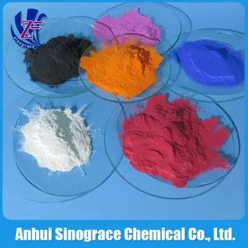 Epoxy Polyester Powder Coating For Home Appliance