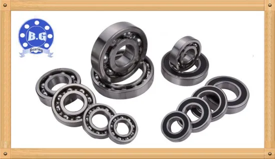 Original Japan Ezo Miniature Stainless Steel Deep Groove Ball Bearing 638,638zz,638 2rs With Ex-stock