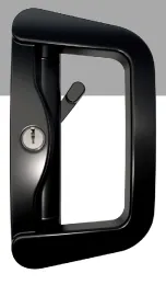 240 Series High-Performance Sliding Door