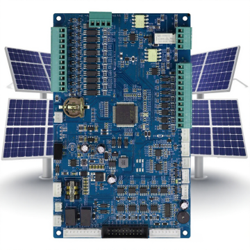 JBD 고전압 HV BMS