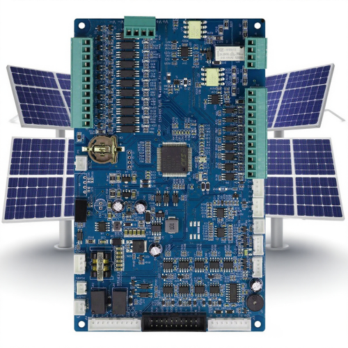 JBD 고전압 HV BMS