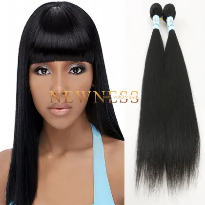 Wholesale Kinky Curly Remy Brazilian Braiding Hair Curly
