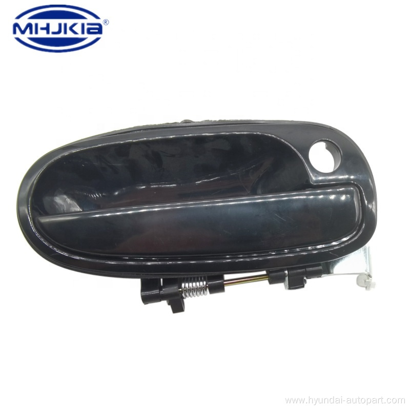 82650-17000 82660-17000 Front Door Handle For Hyundai