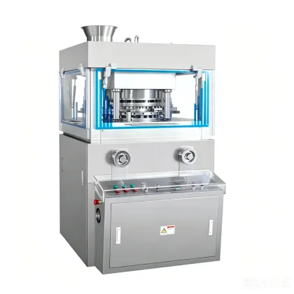 Effervescent Tablet Press