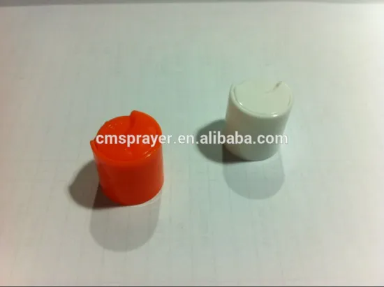 colorful 20/410 disc top cap