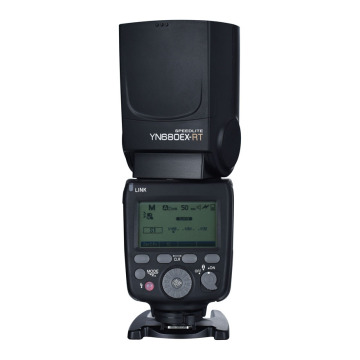 Yongnuo YN680EX-RT ασύρματο Lithium Wireless High-Speed ​​TTL Speedlight