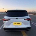 2024 Toyota Sienna 2.5L Hybrid Comfort Edition