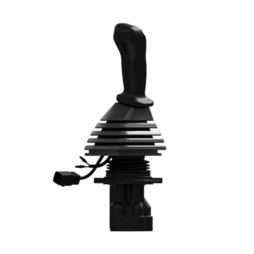 Hydraulic excavator 349D2 control handle 297-0534