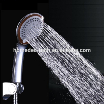 Rainfall Waterfall two functional Hand Showers Bathroom handheld shower