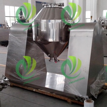 Cutting-Edge Double Cone Vacuum Drying Equipment