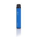 Elf Bar 1500 Puffs Einweg -Vape Pod -Traube