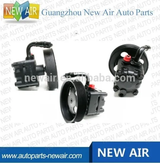 POWER STEERING PUMP FOR Suzuki GRAND VITARA II JT 1.9 49100-67J00