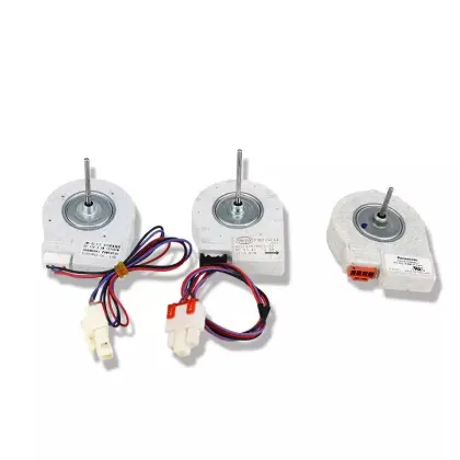 RF YUEFU Custom Freezer Evaporator Fan Motor for LG, Samsung, Haier, Midea