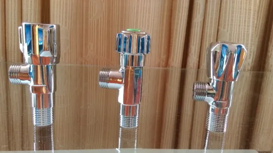 water faucet valve