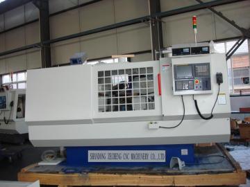 Precision Class CNC Grinding Machine