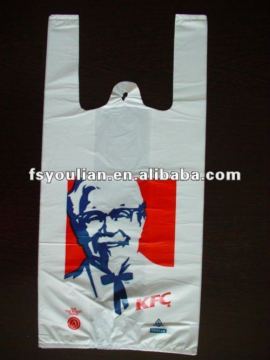 poly bag shopping bag