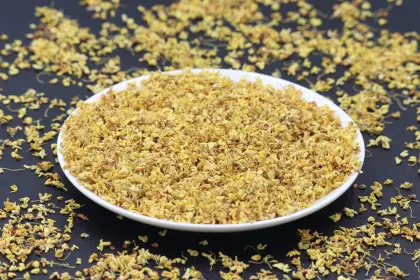 Osmanthus Tea