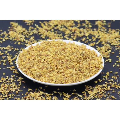 osmanthus khô tự nhiên nguyên chất