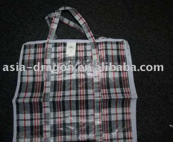 pp woven bag