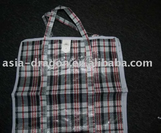 pp woven bag