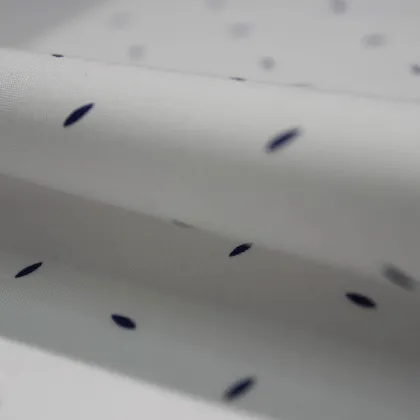 lyocell cotton poplin fabric for women