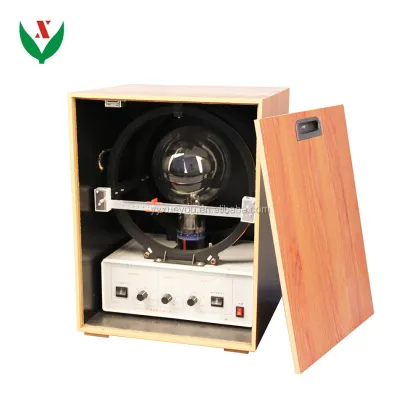 Lorentz Force Demonstrator & Physics Lab Instruments