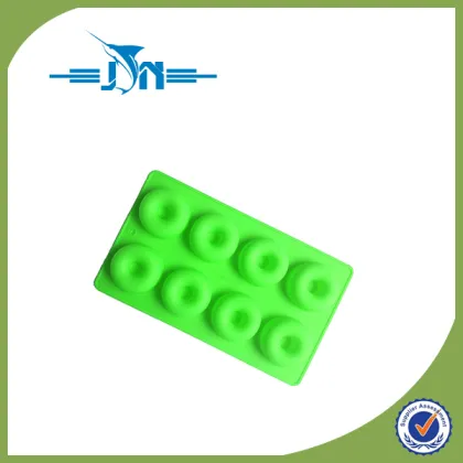 factory offer hot selling nice silicone cake molds for wholesales