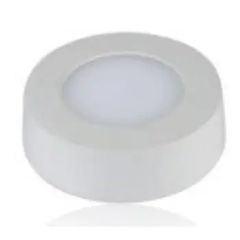 6W Panel LED for Indoor Lighting with high quality of Aluminium