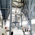 Industrial Kaolin Limestone Horizontal 10 TPH