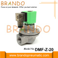 3/4 &#39;&#39; DMF-Z-20 BFEC Valvola a getto d&#39;impulso per polveri