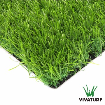 Chinese cheap fake grass three colors