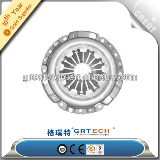 Good quality clutch cover for Daewoo Matiz 96563582
