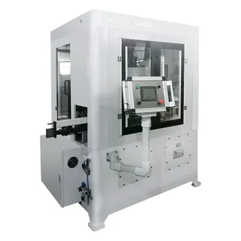 Hot sale food Tin Can Making Machine Line