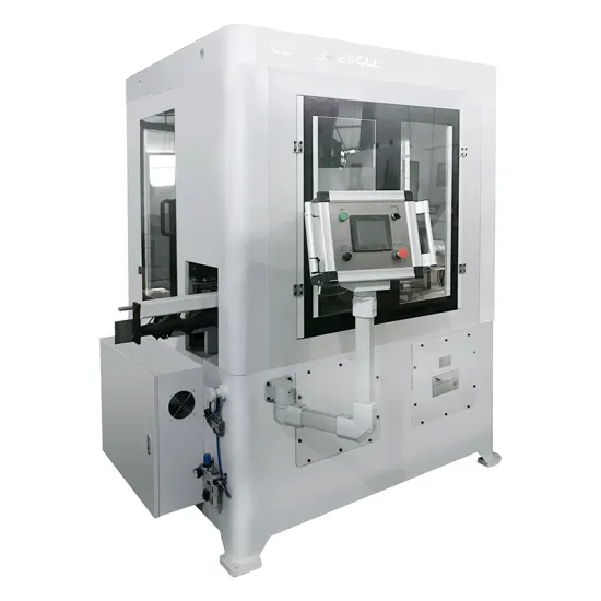 Hot sale food Tin Can Making Machine Line