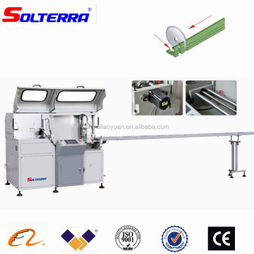 CNC Corner Key Cutting Saw for Aluminum Profile - Aluminum Windows Making Machine