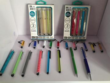 multipurpose stylus