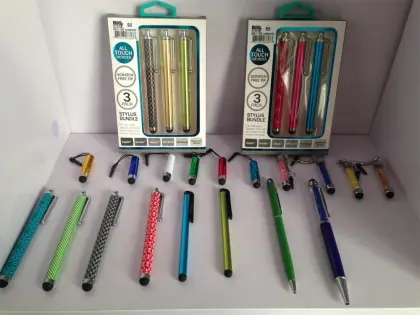 multipurpose stylus