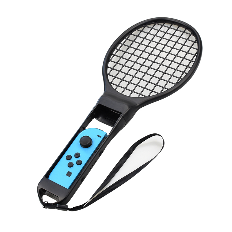 Switch Tennis Racket Black Switch Tennis Racket Black