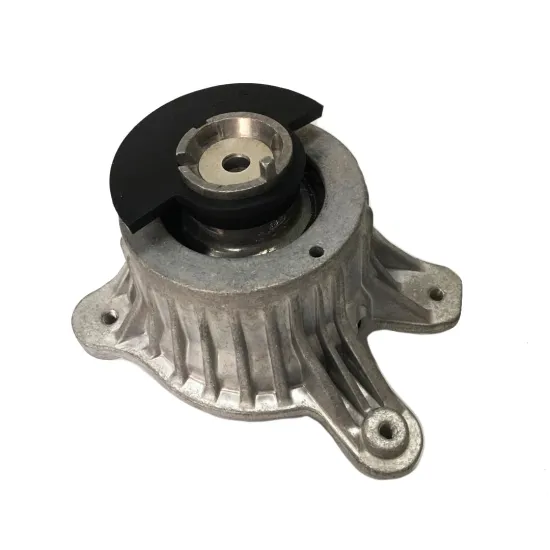 STZT 2052406317 Engine Bracket for Mercedes-Benz W205 OEM