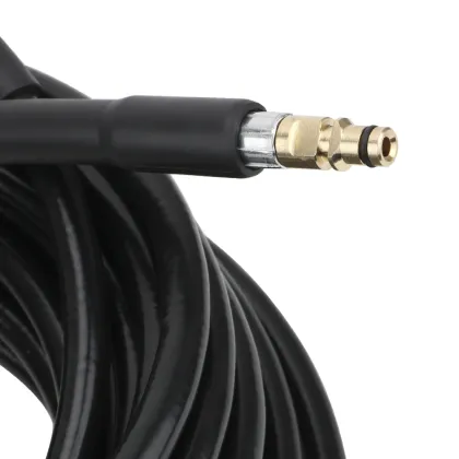 Hose Pipe Drain Pipe Cleaning Hose